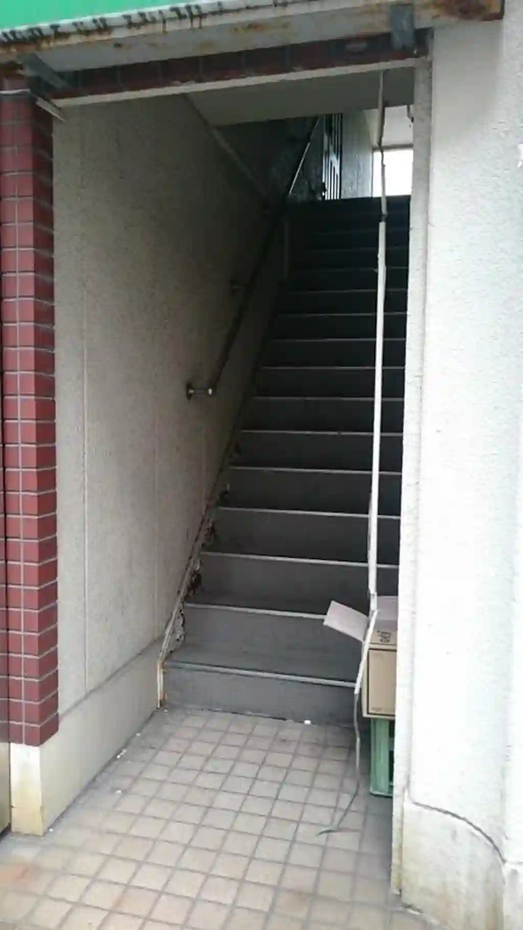 鵜沢ビル 外観