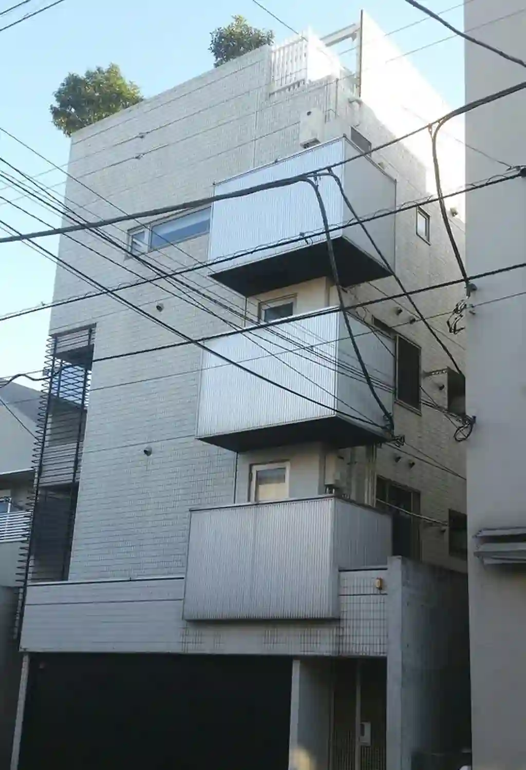K's 外観