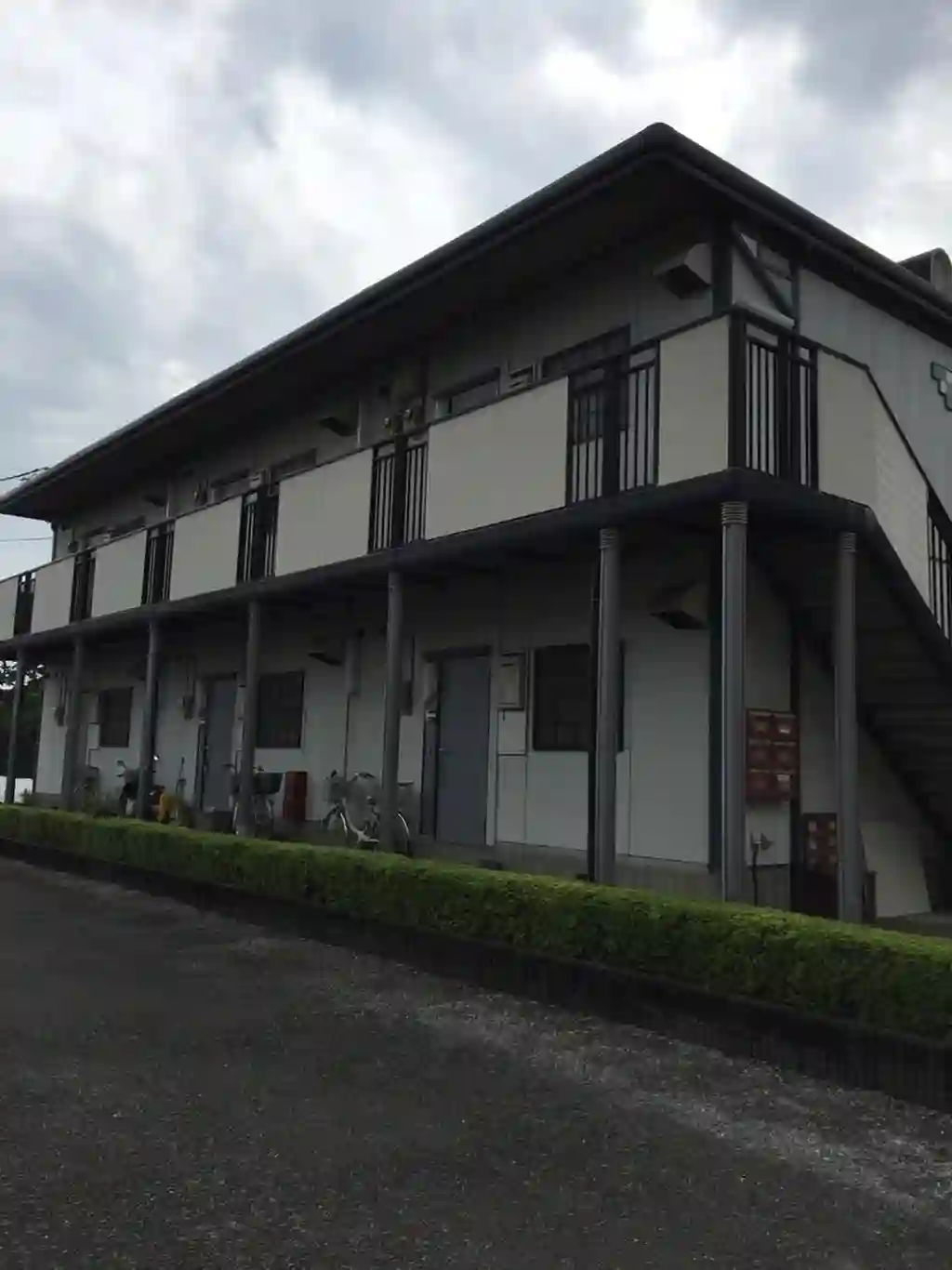 BEEコート・大宮 外観