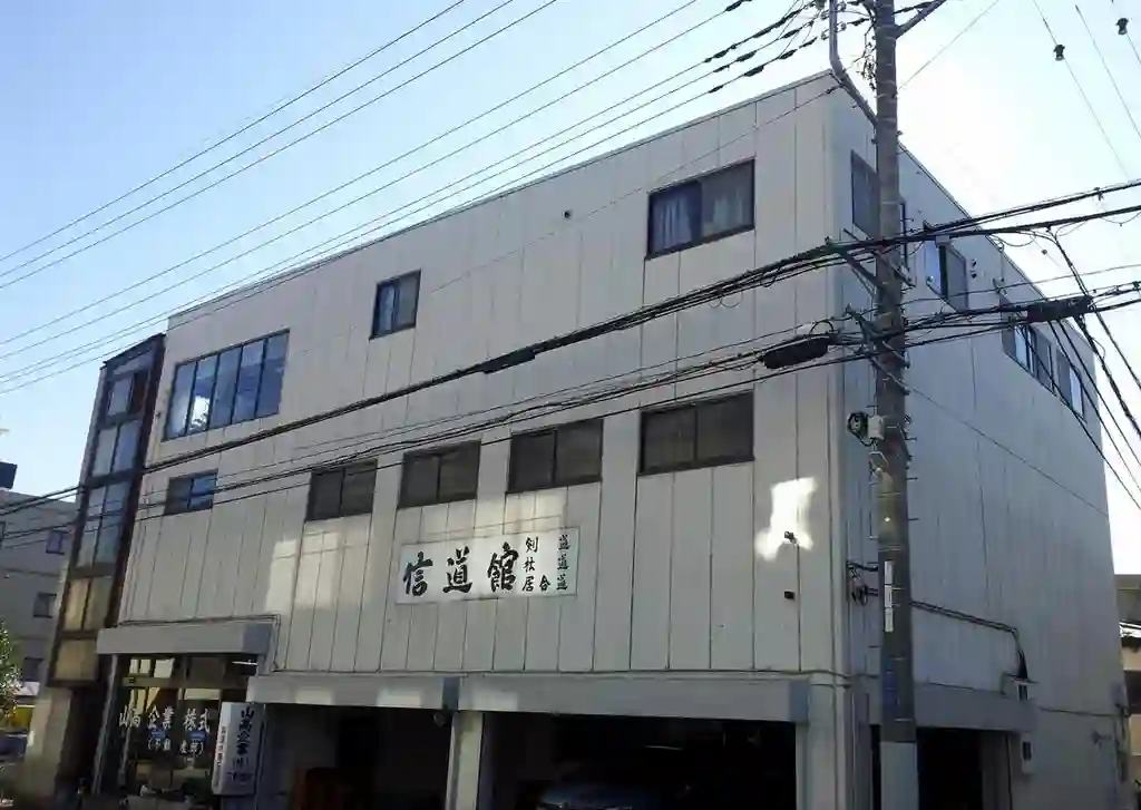 川野ビル 外観
