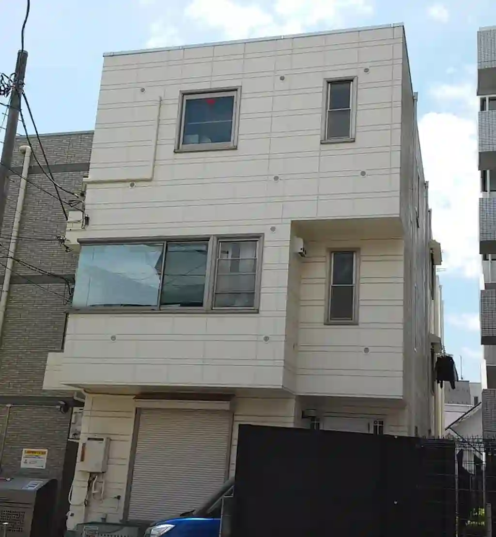 メゾンY 外観