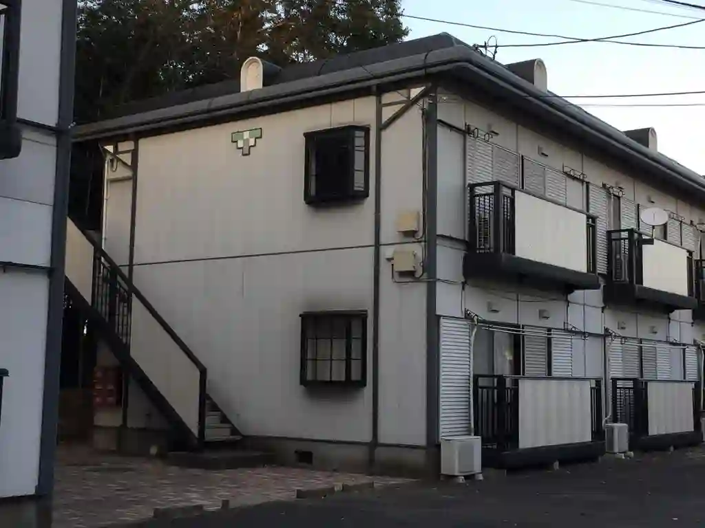 Beeコート大宮 III 外観