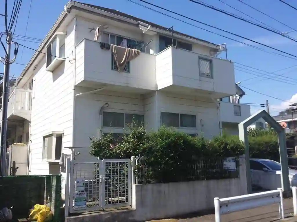 オーク玉川学園 外観
