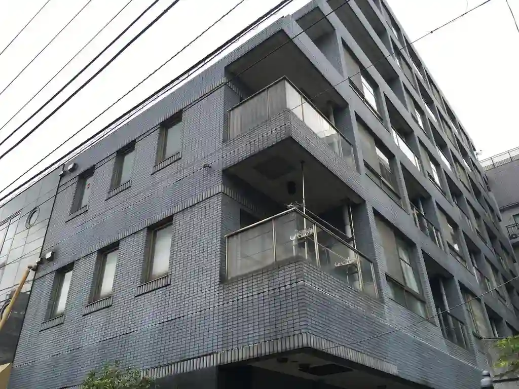 PROCOOP 外観