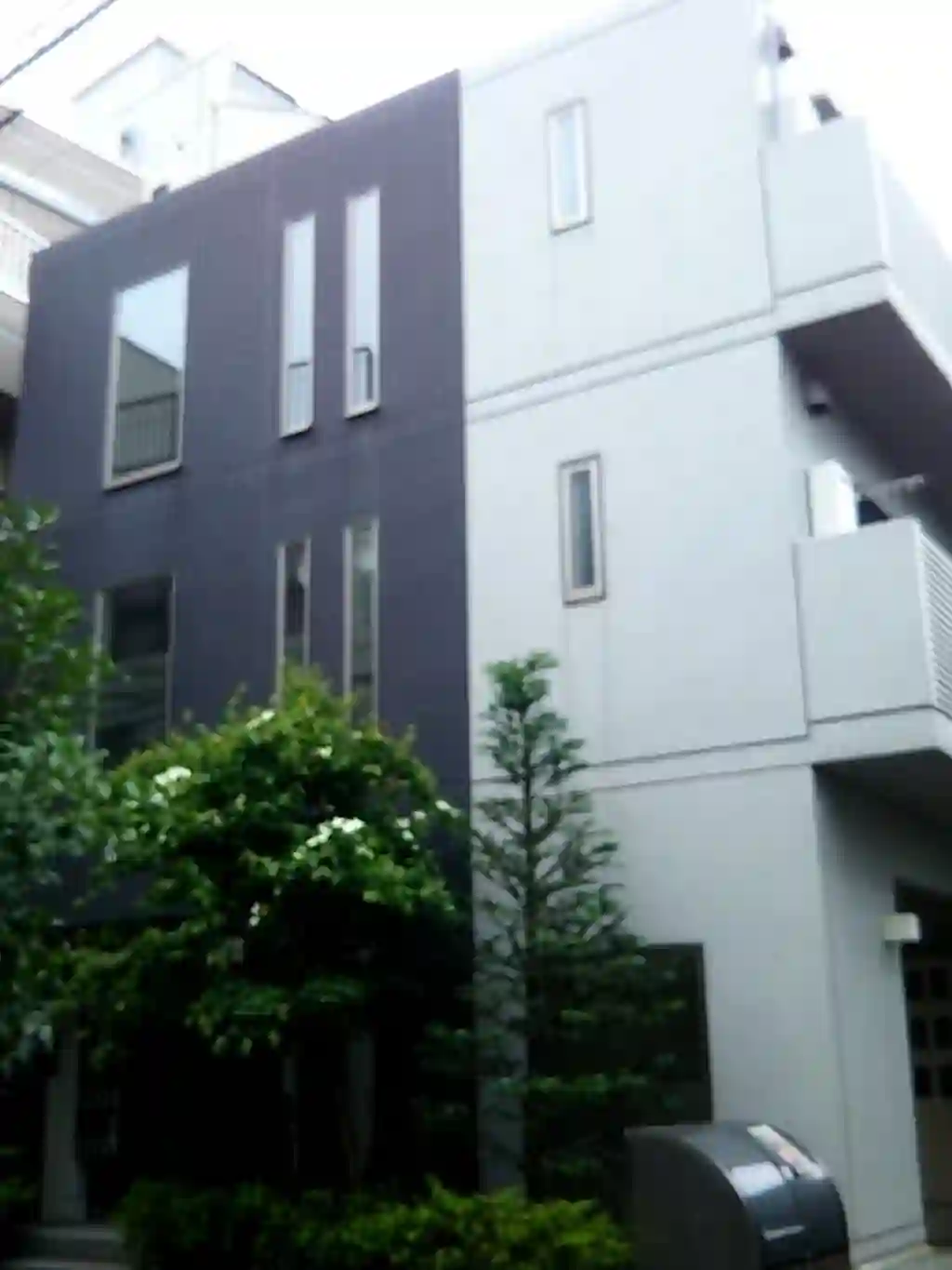 Acromion 外観