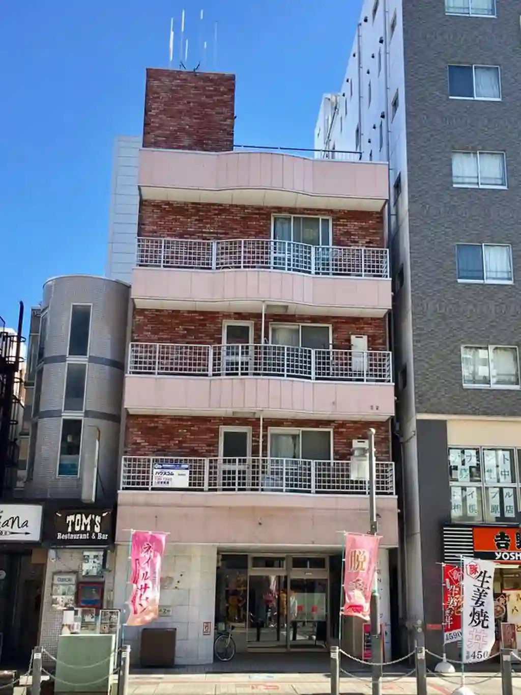 Step1 外観