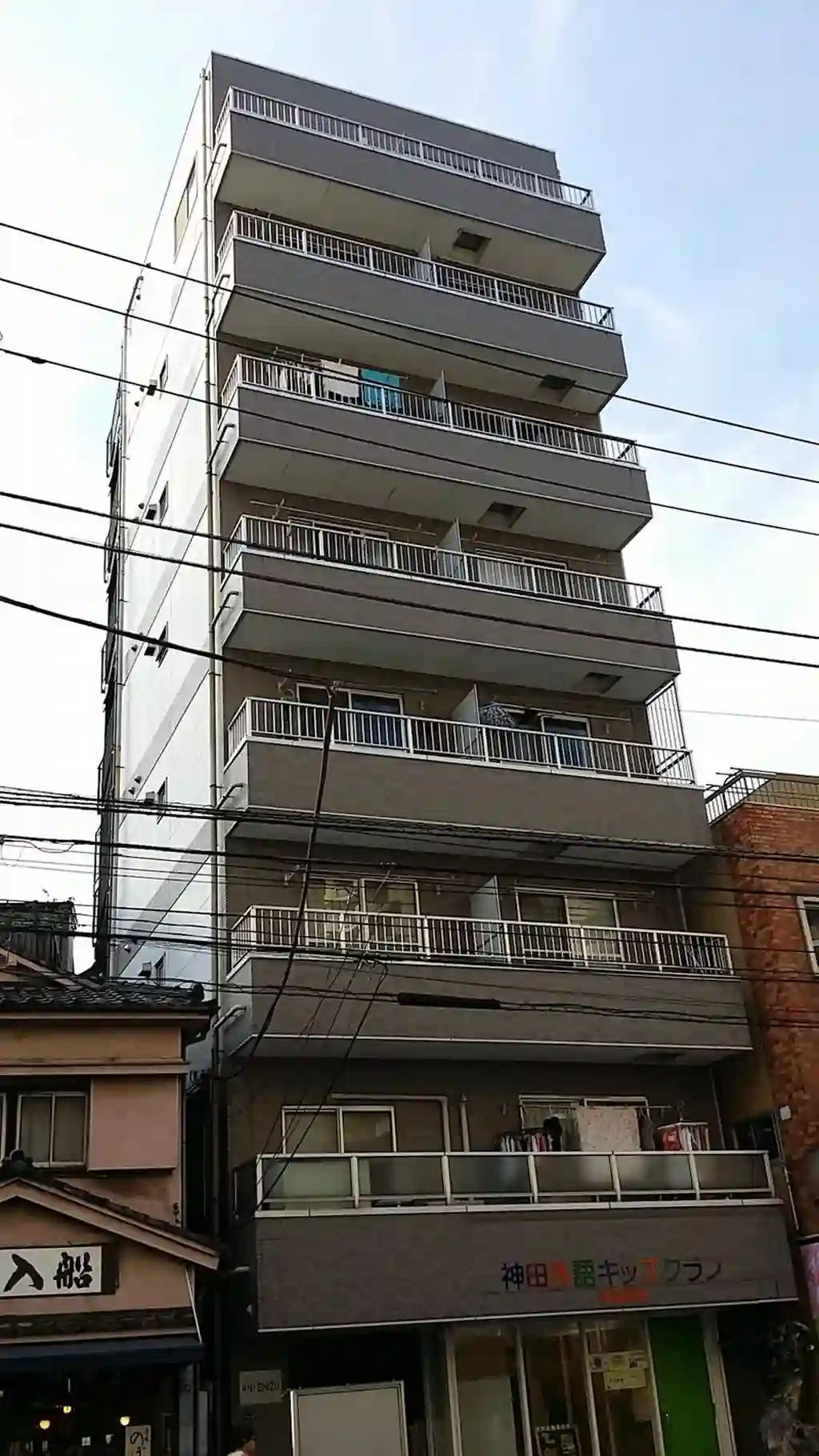 AN・SHIZU 外観