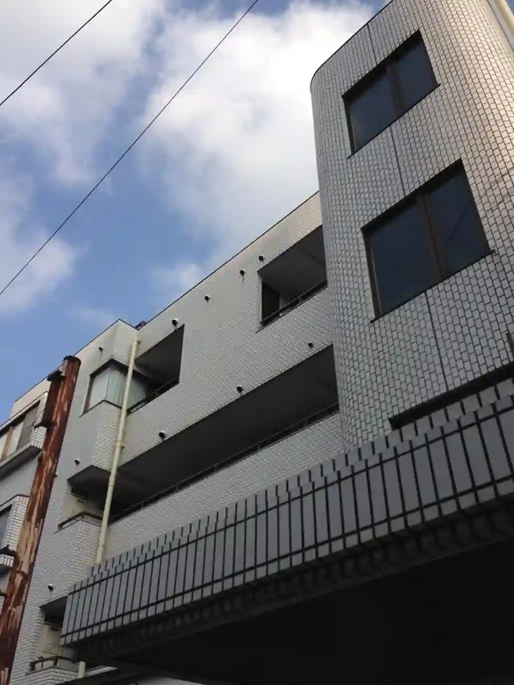 ロイヤルエクセレンスオガワ3 外観