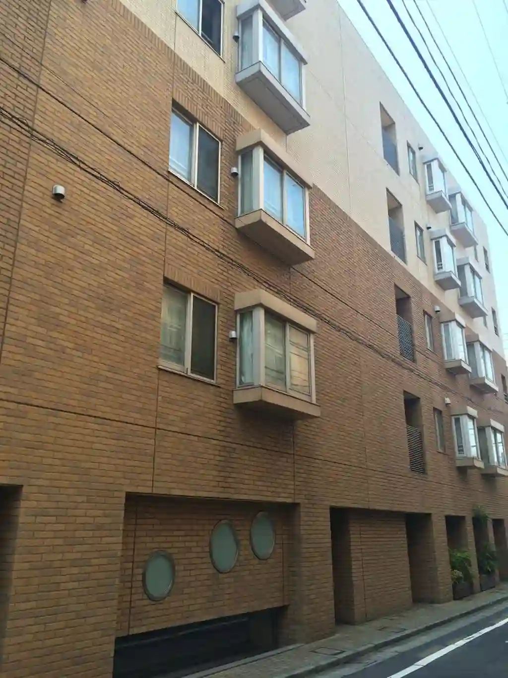 フェリアル池袋アルシエーロ 外観