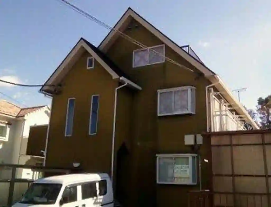 スズキパル下柚木 外観