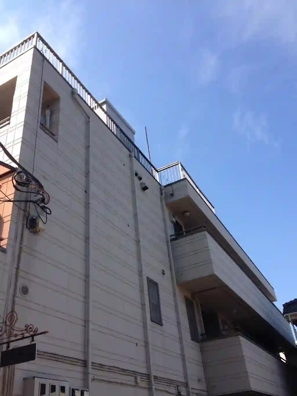 ファインワイズ 外観