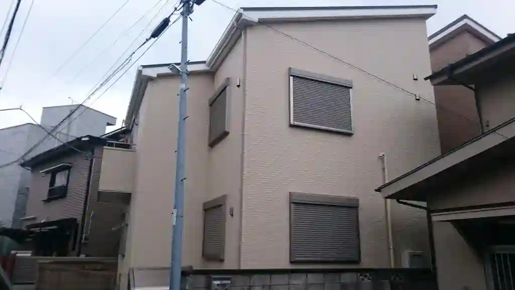 VIOLLETT 外観