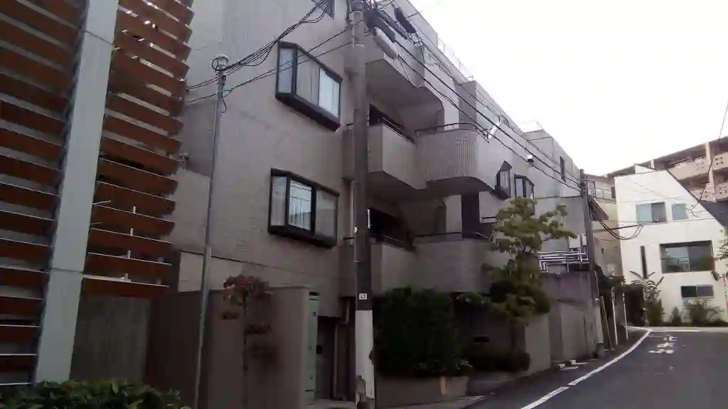 KTハウス 外観