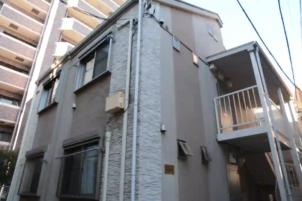 ウインズ MARUKODORI 外観