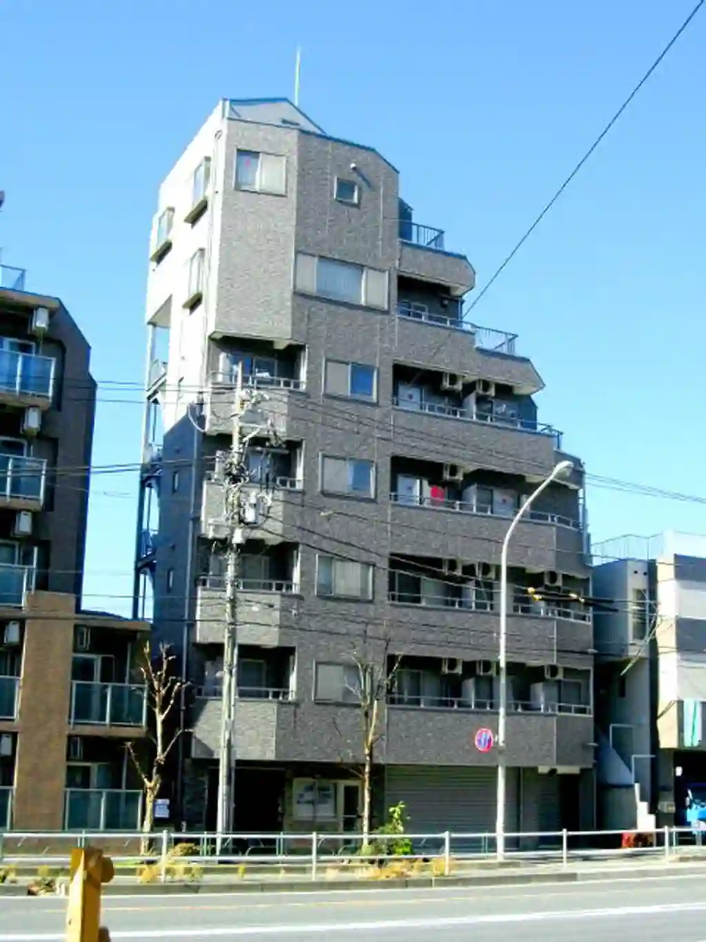PASSAT 外観
