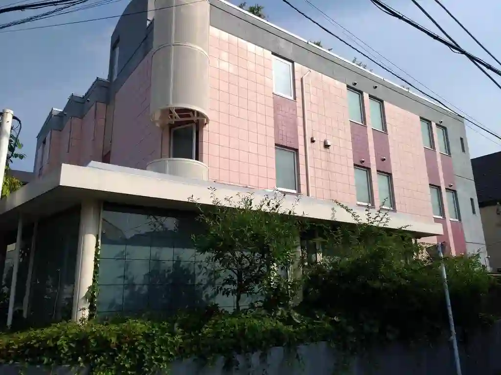 林檎館 外観