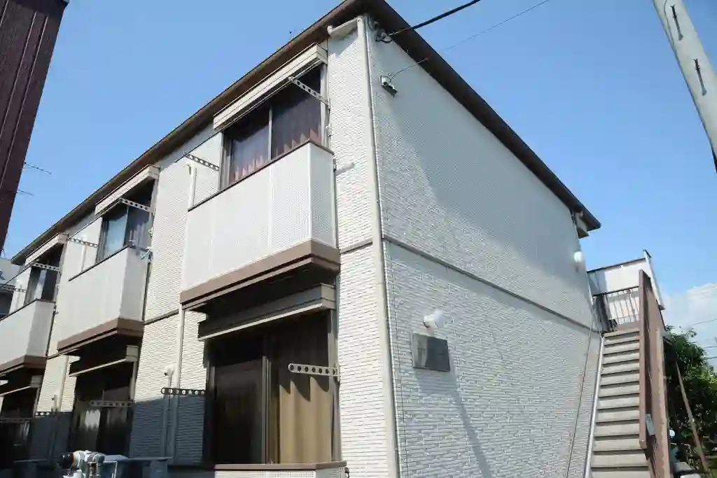 カサ ミラドール 外観