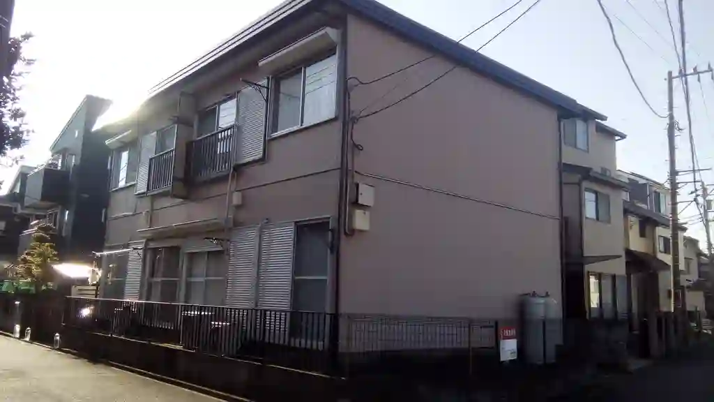 コーポ光陽 外観