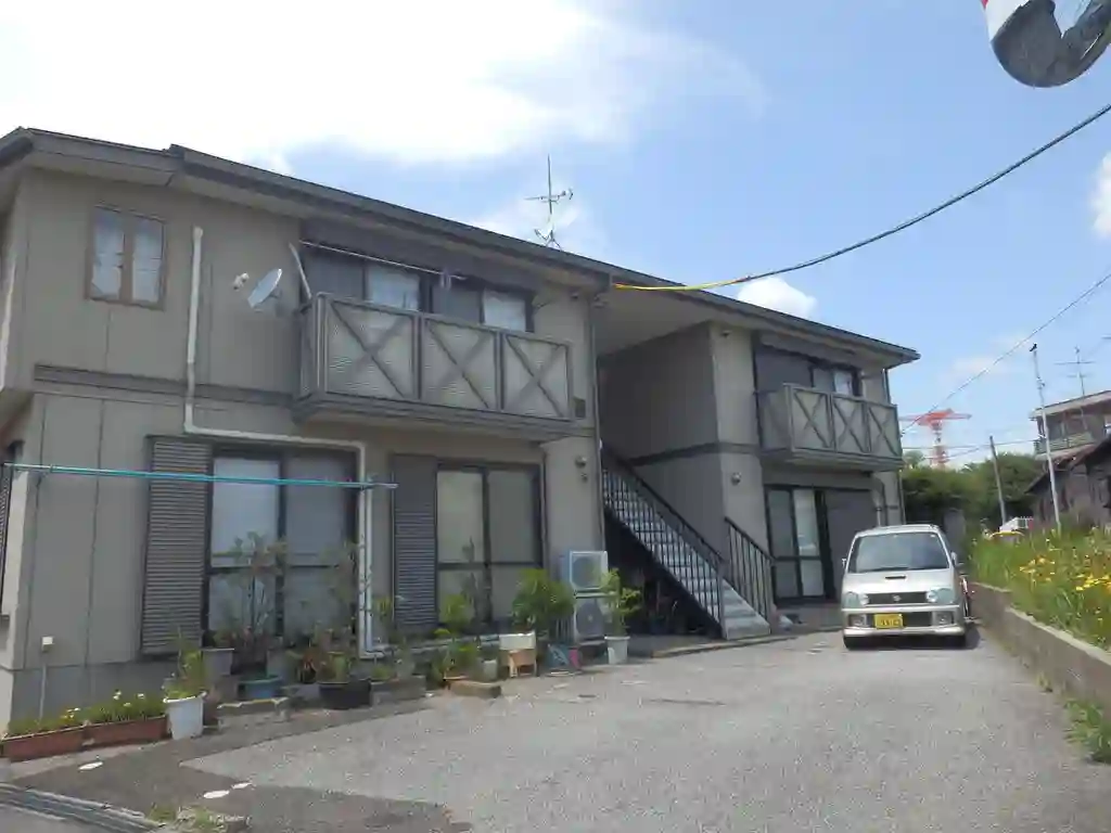 タオ・ミヤマ 外観