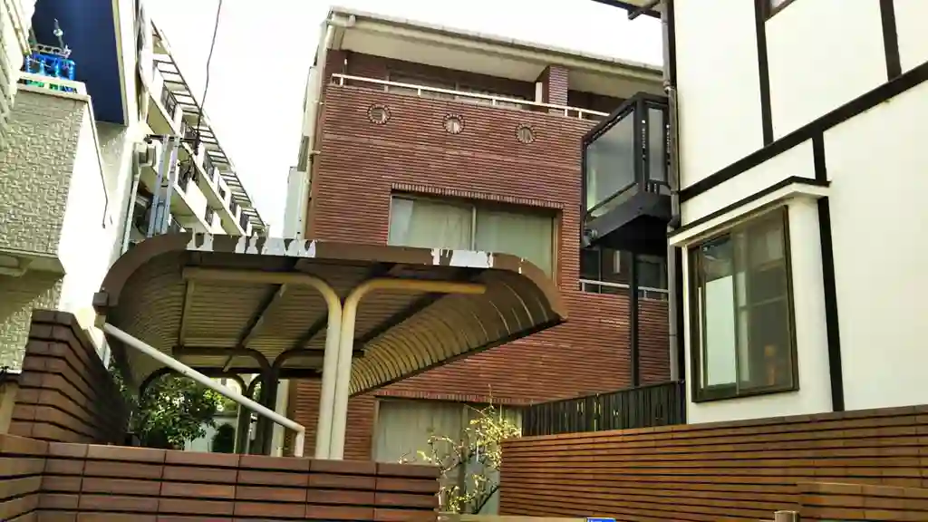 K-ONE 外観
