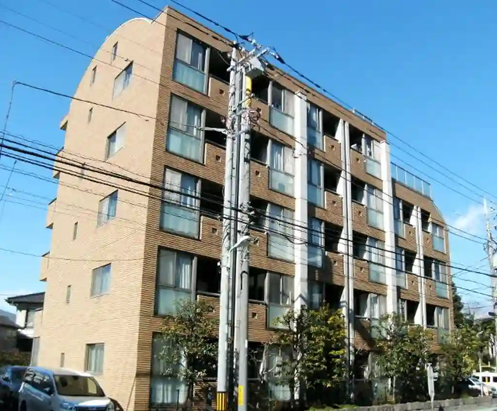 オーク29ハウス 外観