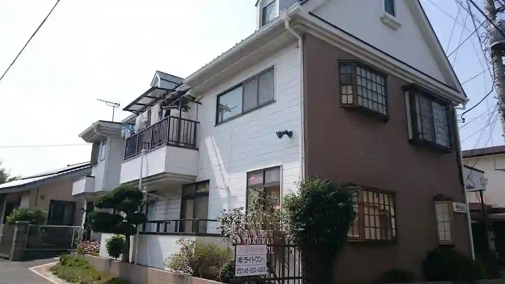 欅ホームズI 外観