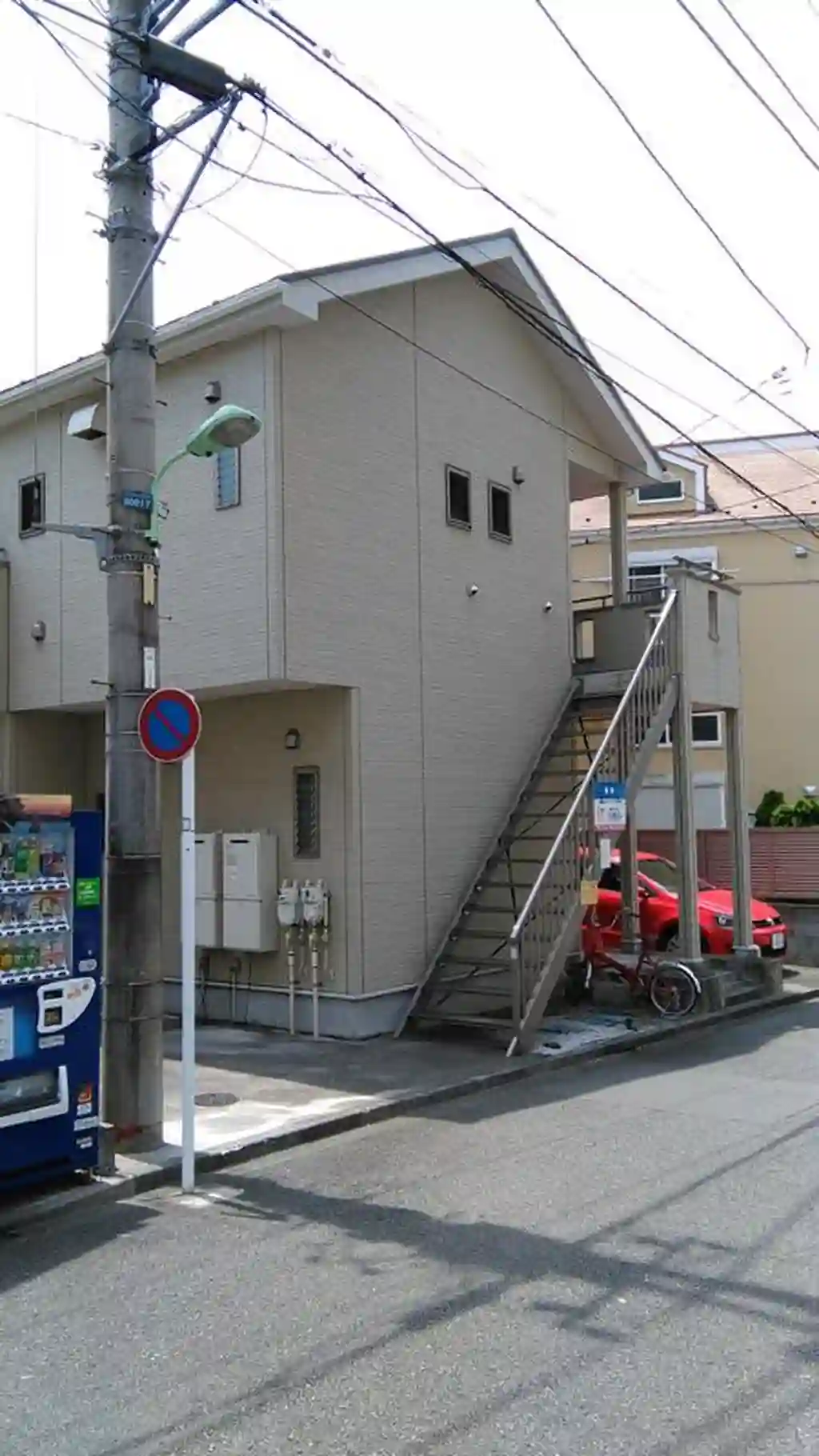 メゾン町田 外観