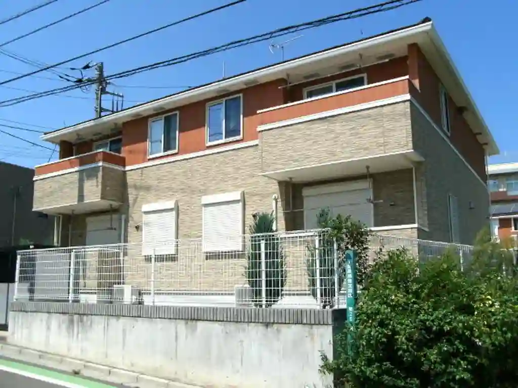 コズカイリーデ２ 外観