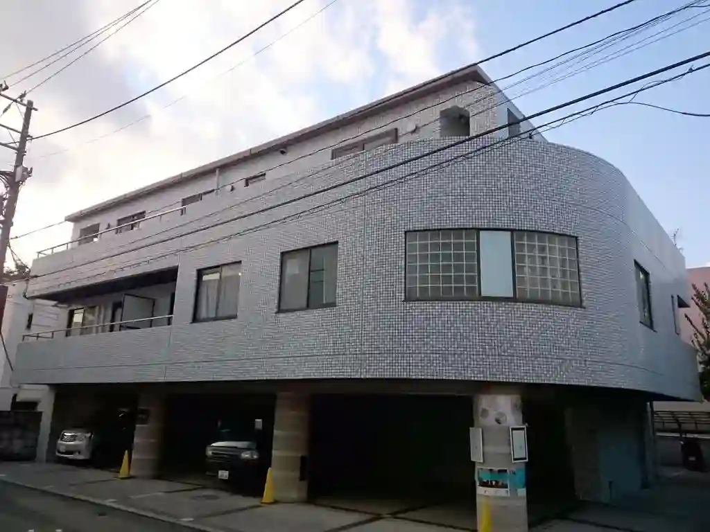 アルカディア表参道 外観