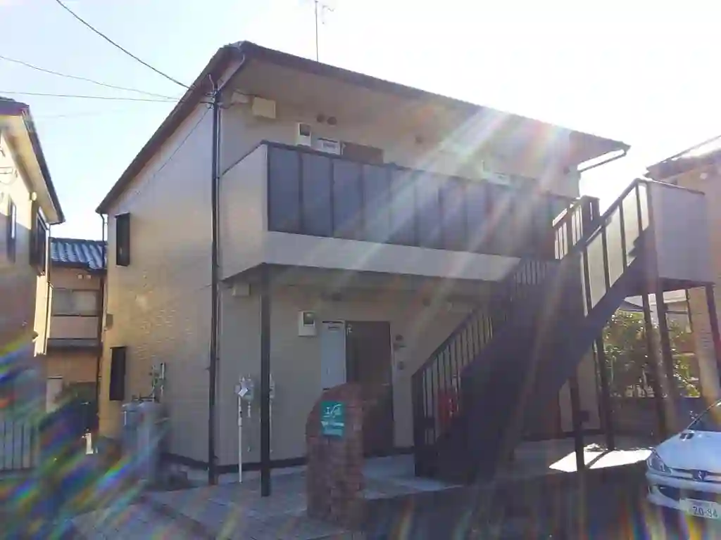 FURU FURU2 外観