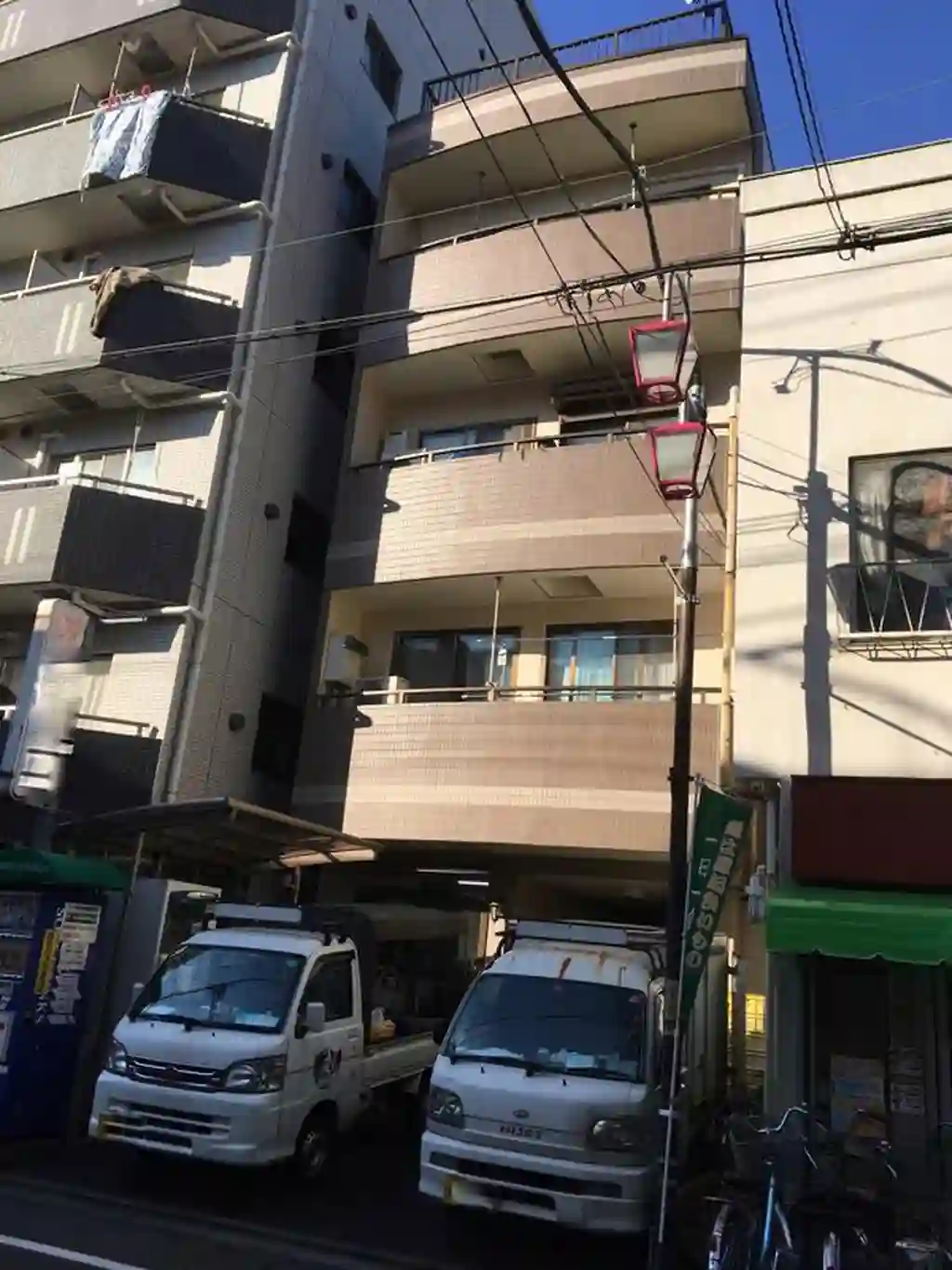 Ksファーム 外観