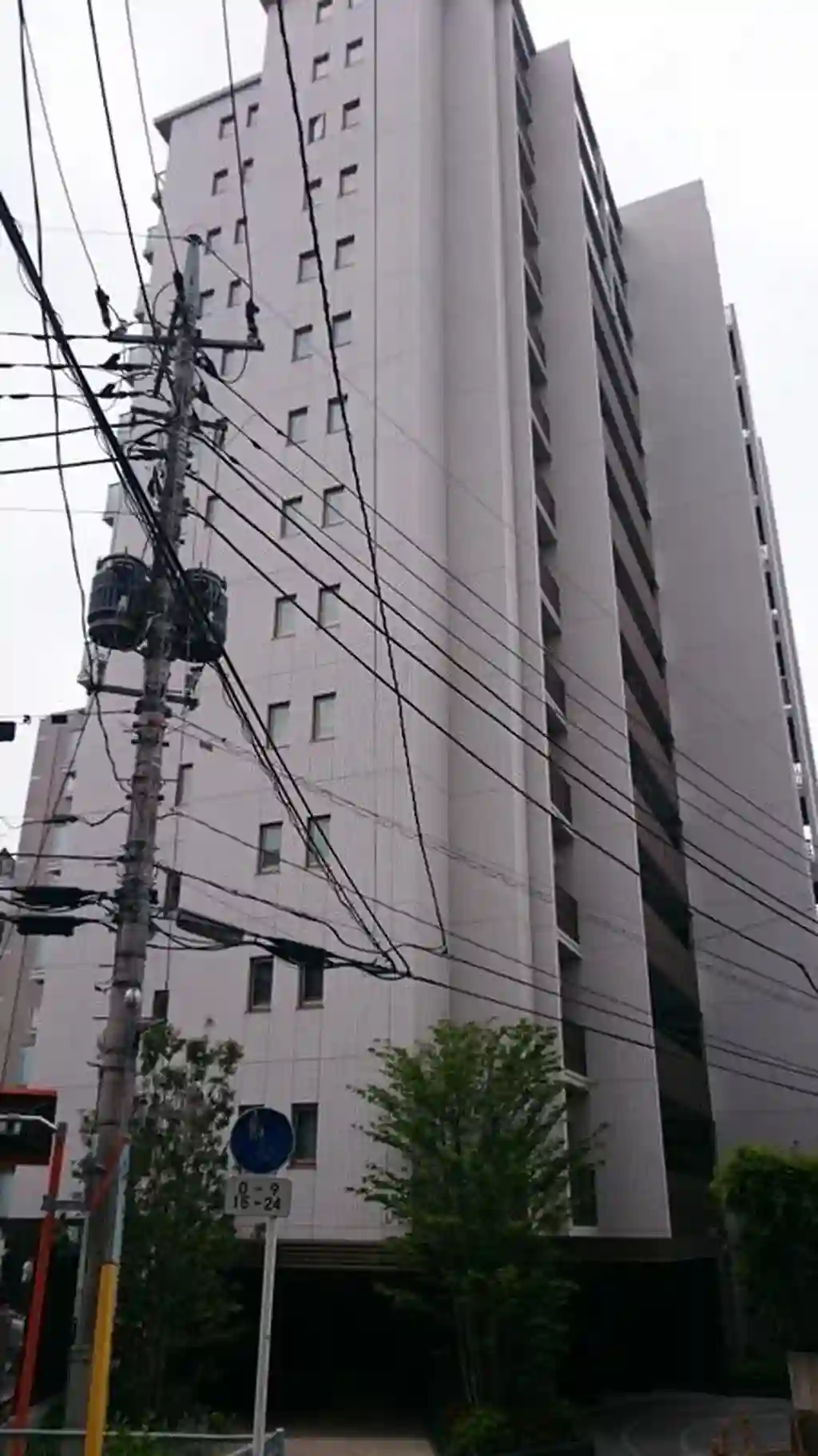 プラウド浦和高砂 外観