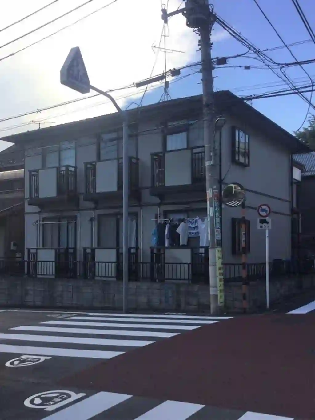 江峰第2 外観