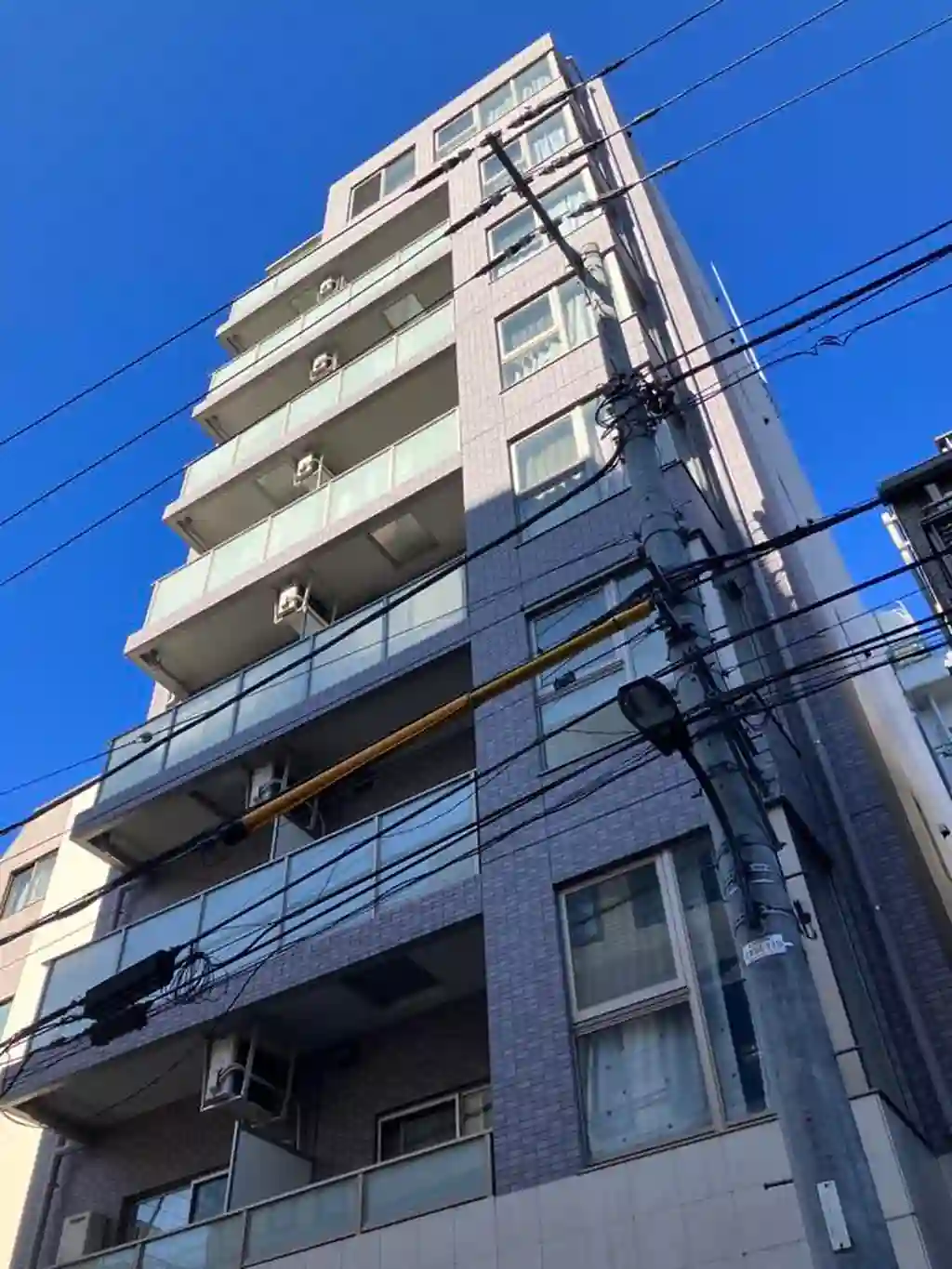 カナロア 外観