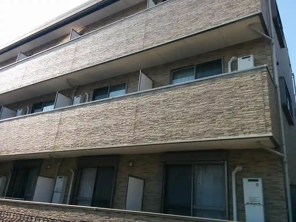 プライム 外観