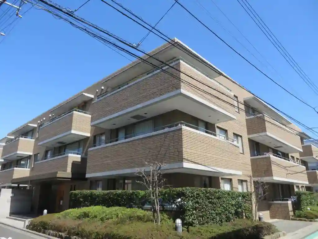 LANAICOURT25 外観