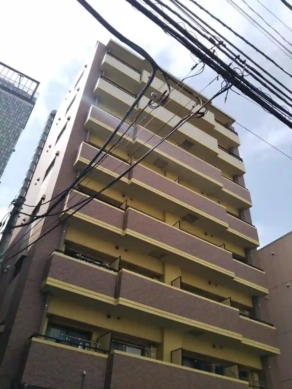 M.SBLDG.11 外観