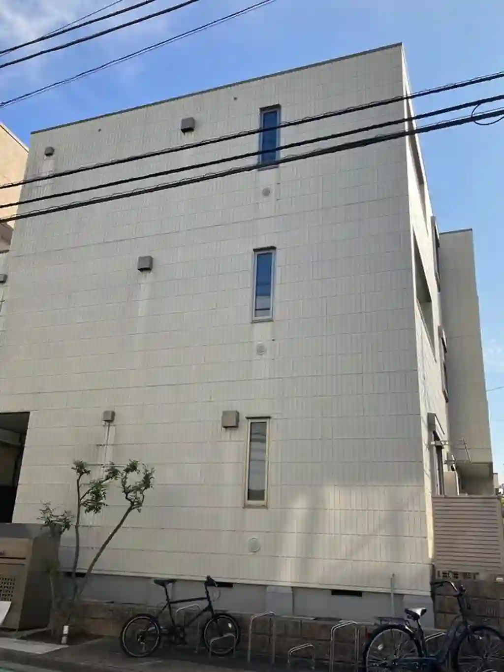 IlFiore笹塚 外観