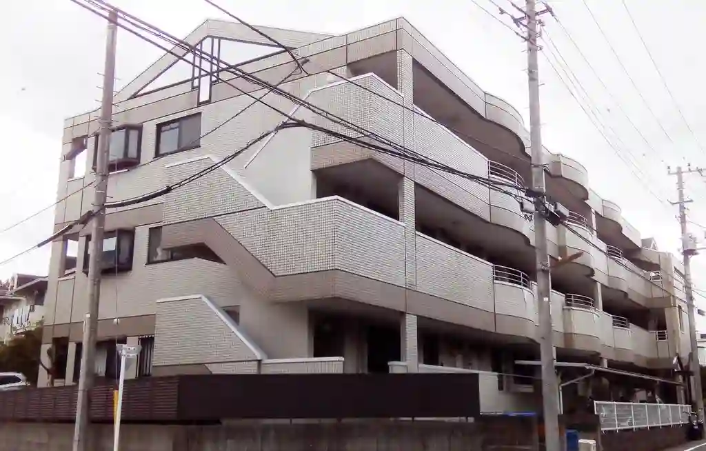 来夢来人93 外観
