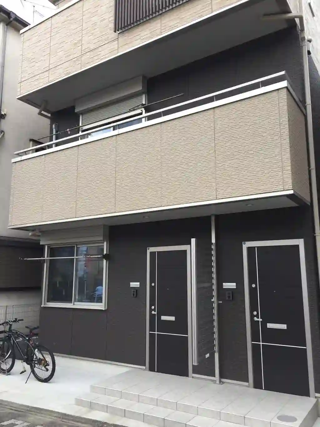 XEVO小田 外観