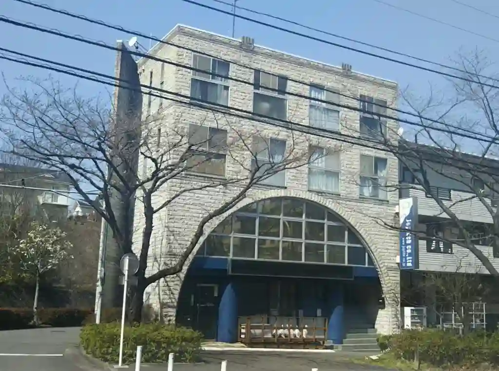 MMS9 外観