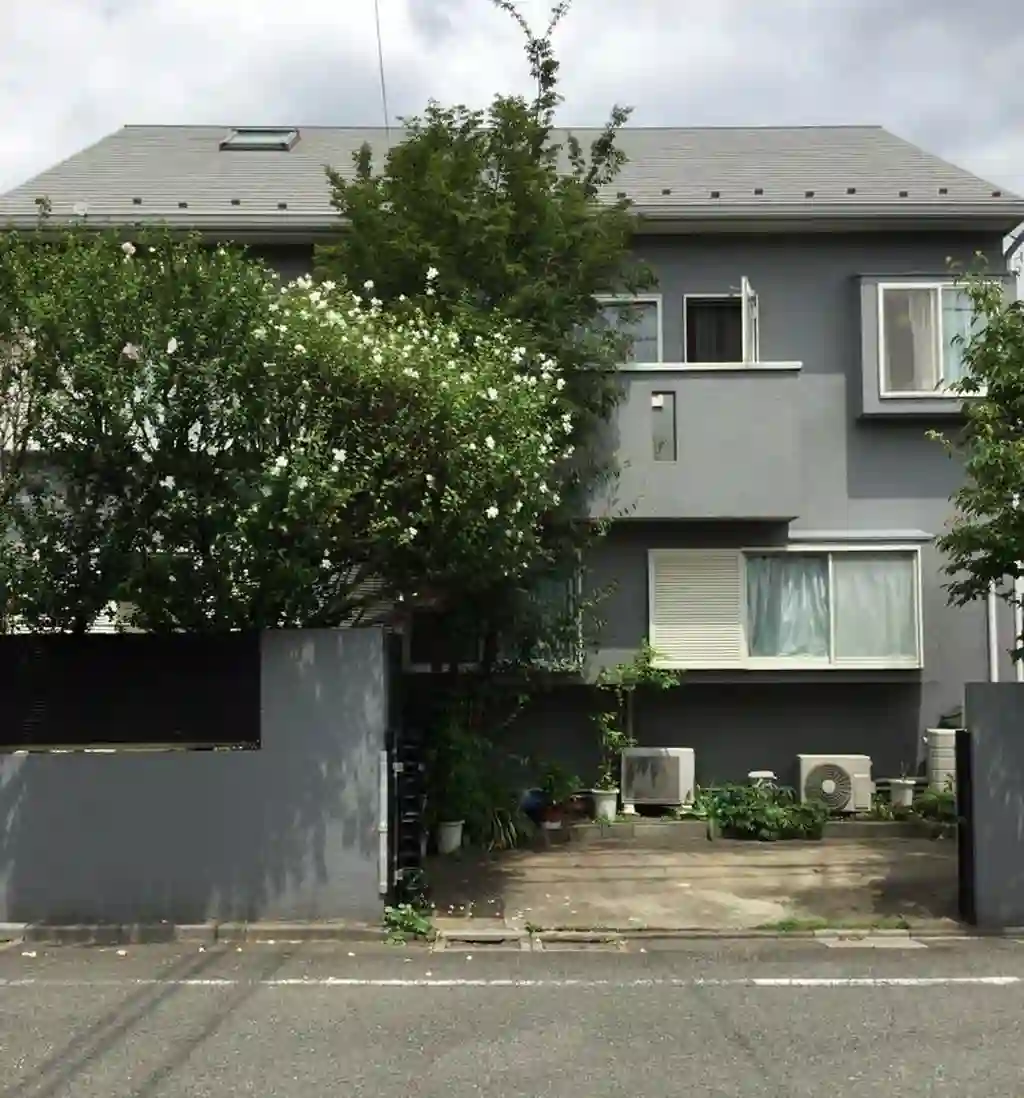 カーサエフ 外観