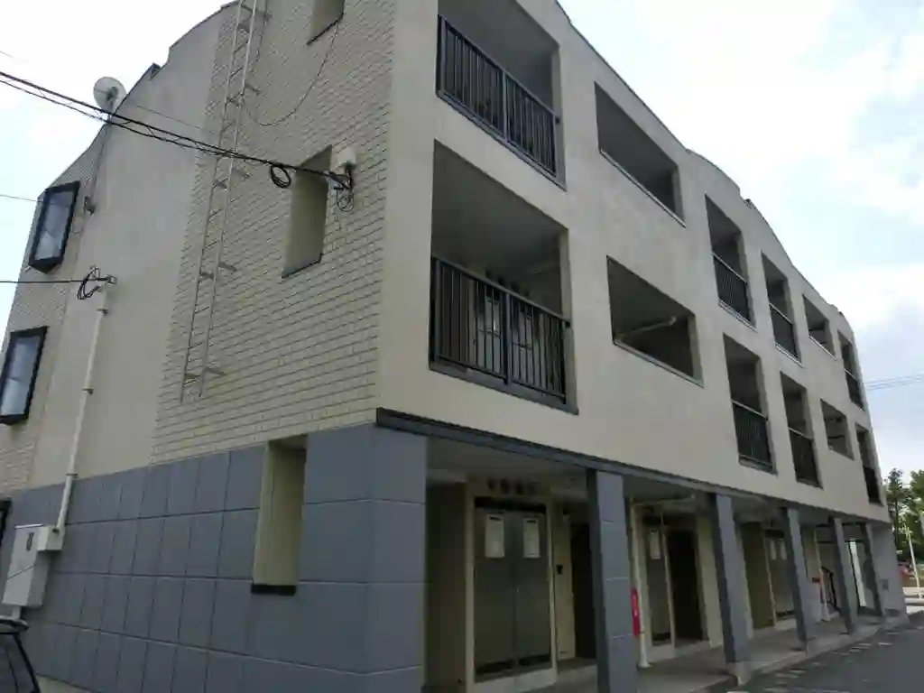 ANNEX 外観