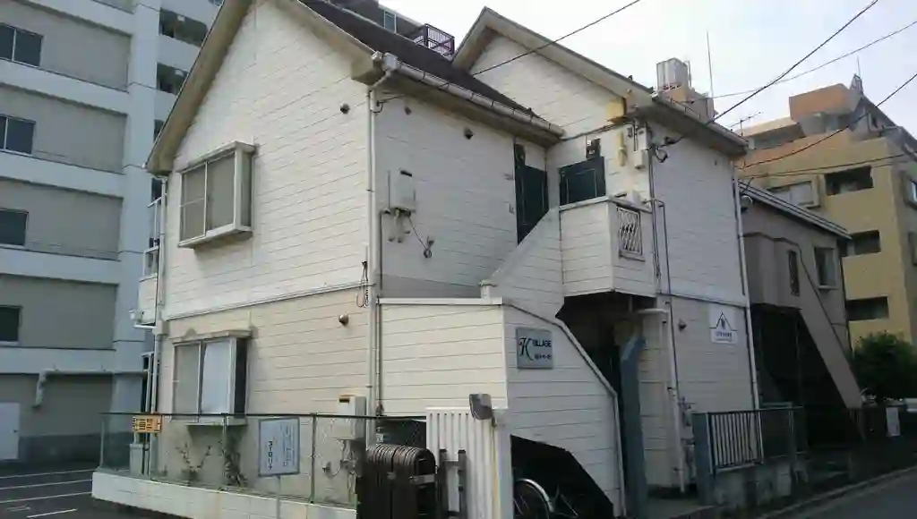 Kビレッジ 外観