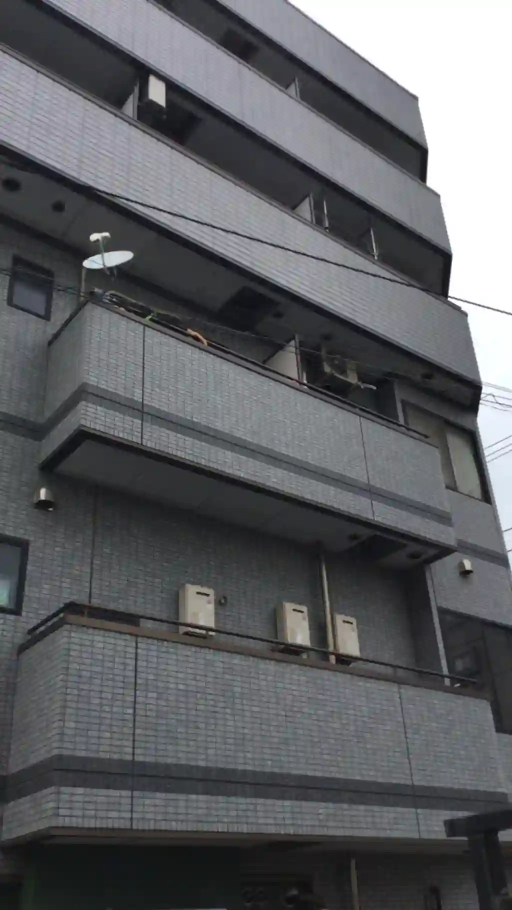 CASAWADA 外観