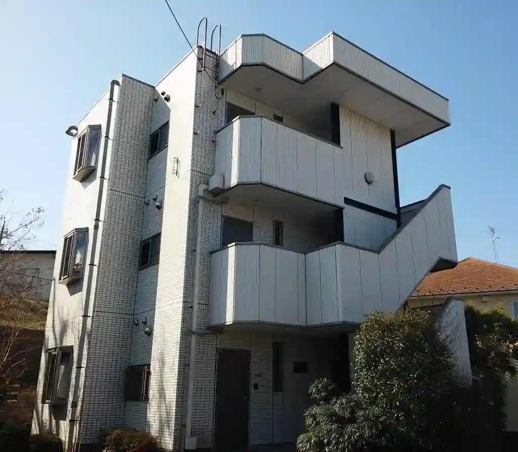 エクセルKMT 外観