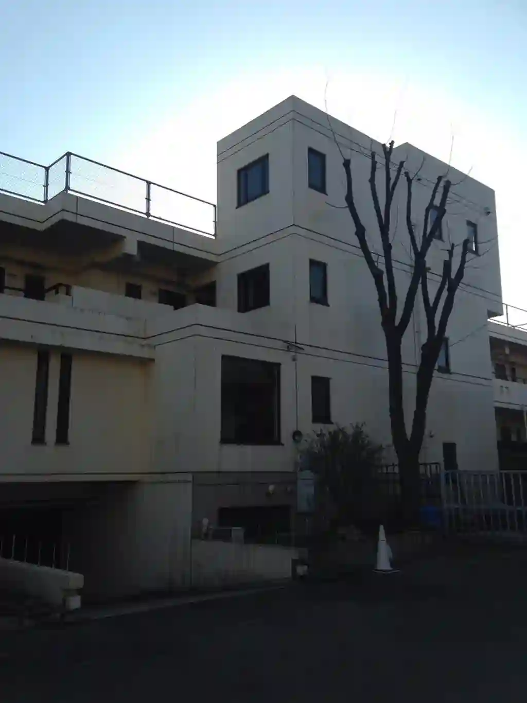 アライズ2 外観