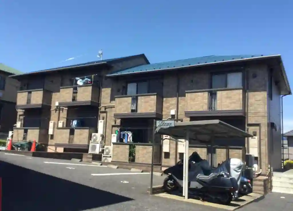 グラーツ 外観