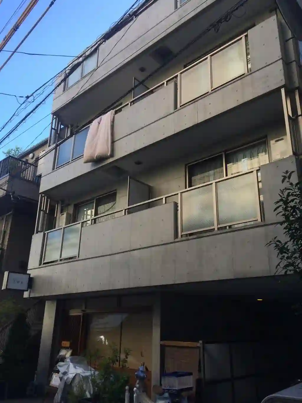 メゾンライト 外観