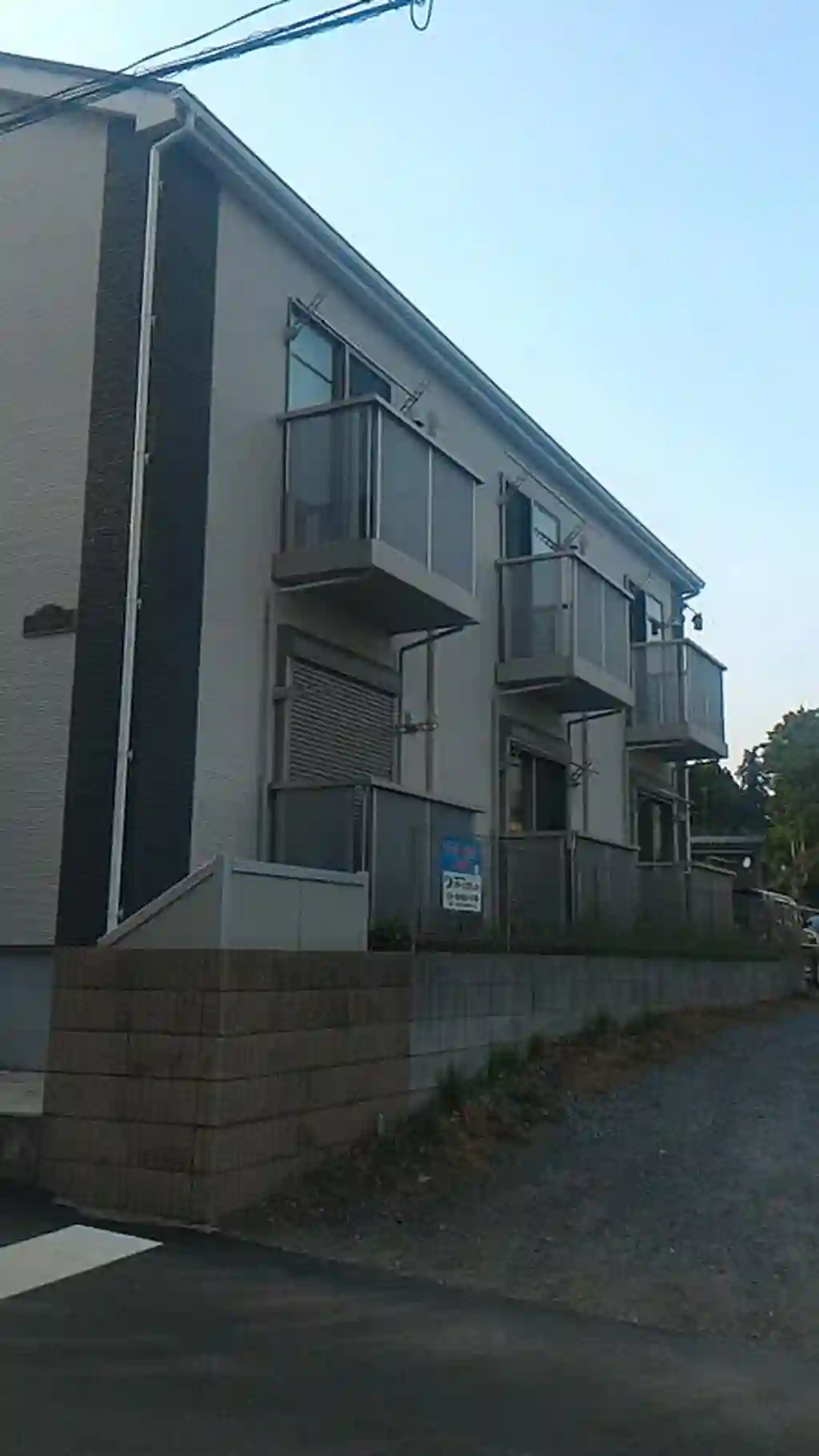 キャメル宮原4 外観